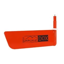 Boonedox Slayer MAX Rudder