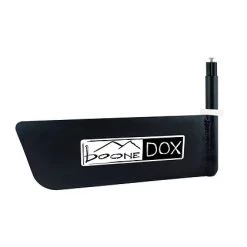 Boonedox Slayer MAX Rudder