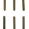 Yak Attack 1/4-20 X 1.5'' Stud, 6 Pack