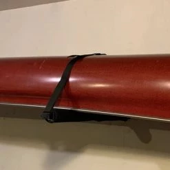 Suspenz Marine Grade Canoe Rack - 36"