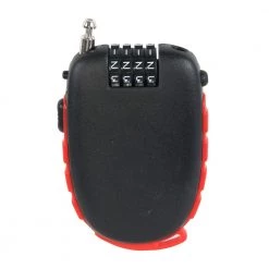 NRS Constrictor Cable Lock Kayak Accessories 7 NRS Constrictor Cable Lock Kayak Accessories