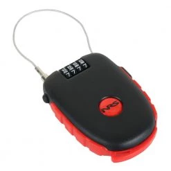 NRS Constrictor Cable Lock Kayak Accessories