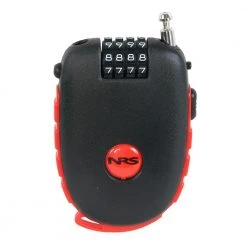 NRS Constrictor Cable Lock Kayak Accessories
