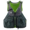 NRS Chinook Fishing PFD