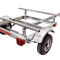 Malone EcoLight™ Sport Trailer Trailers