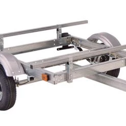 Malone EcoLight™ Sport Trailer Trailers