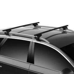 Thule SquareBar Evo