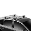 Thule Raised Rail Evo