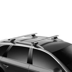Thule Raised Rail Evo