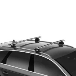 Thule Flush Rail Evo