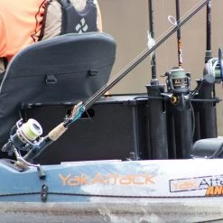 Native Watercraft Kayak Accessories Yak Attack BlackPak