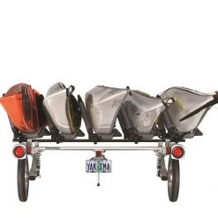 Yakima Rack And Roll 78”