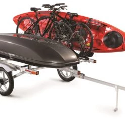 Yakima Rack And Roll 78”