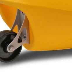 Liquid Logic Wheel Tagalong Kit