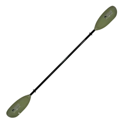 Bending Branches Kayak Paddles Angler Scout