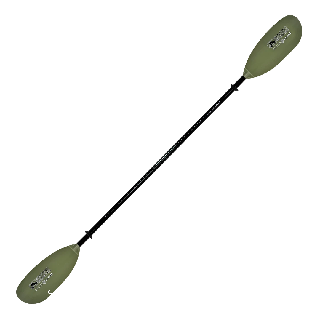 Bending Branches Kayak Paddles Angler Scout 1 Bending Branches Kayak Paddles Angler Scout