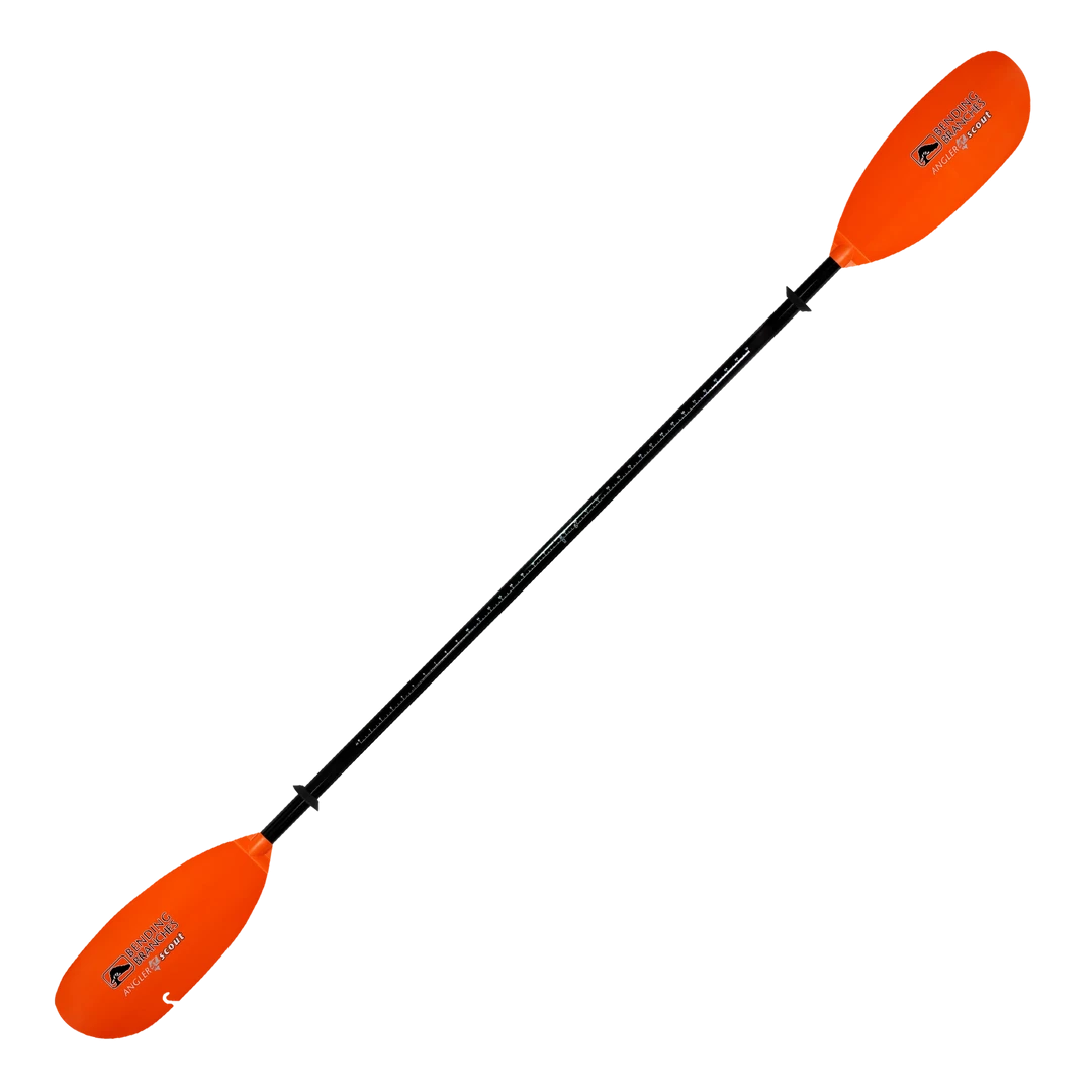 Bending Branches Kayak Paddles Angler Scout 2 Bending Branches Kayak Paddles Angler Scout