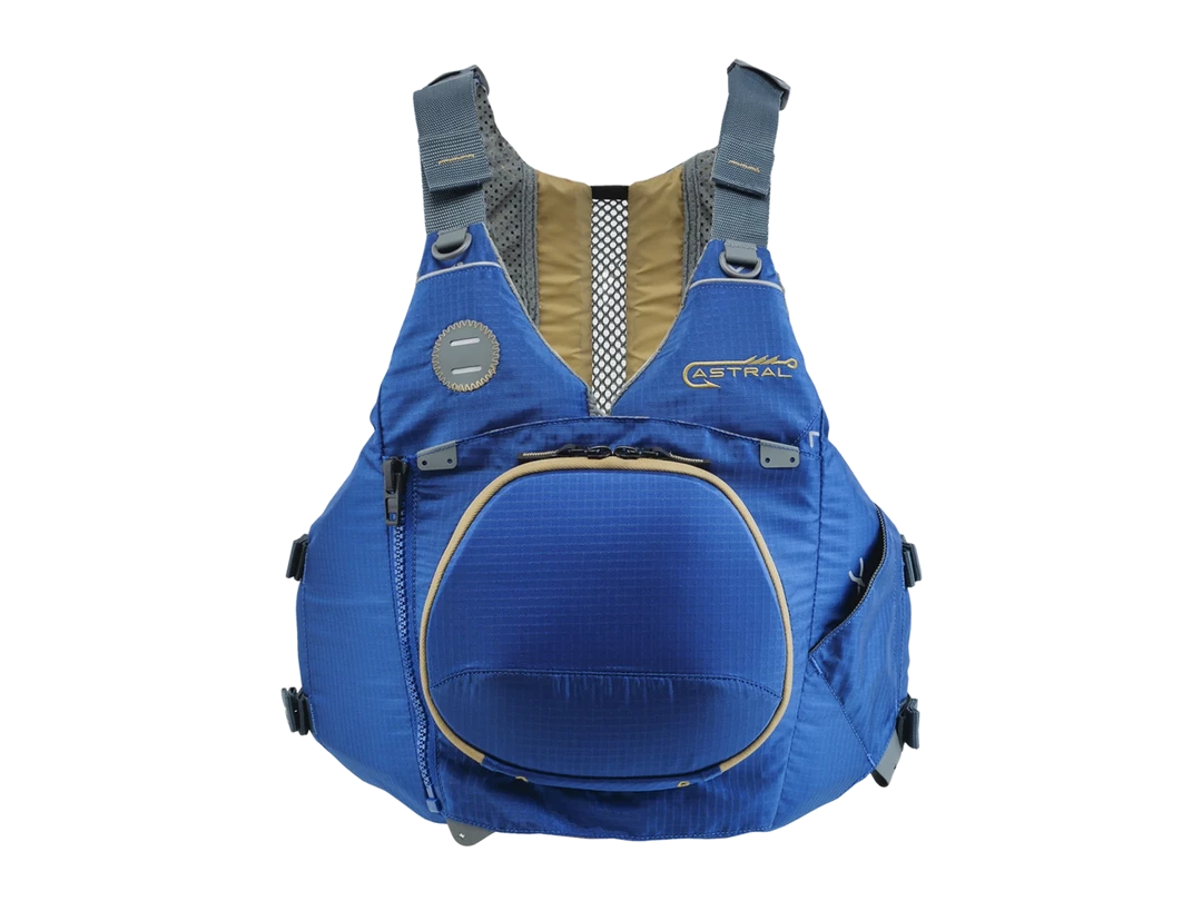 Astral Men's Life Jackets Sturgeon 3 Astral Men's Life Jackets Sturgeon