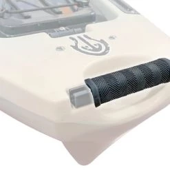 Native Watercraft BMX Grip, Rubber Handle For Rail Tracks-2021