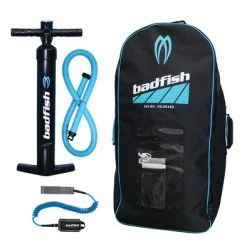 Badfish Flyweight 9 Badfish Flyweight
