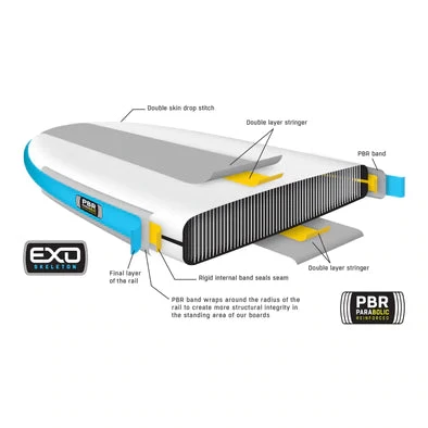 Badfish Monarch 6 Badfish Monarch