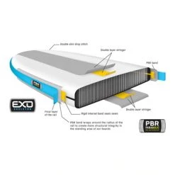 Badfish Flyweight 11 Badfish Flyweight