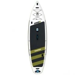 Badfisher Inflatable Paddleboards