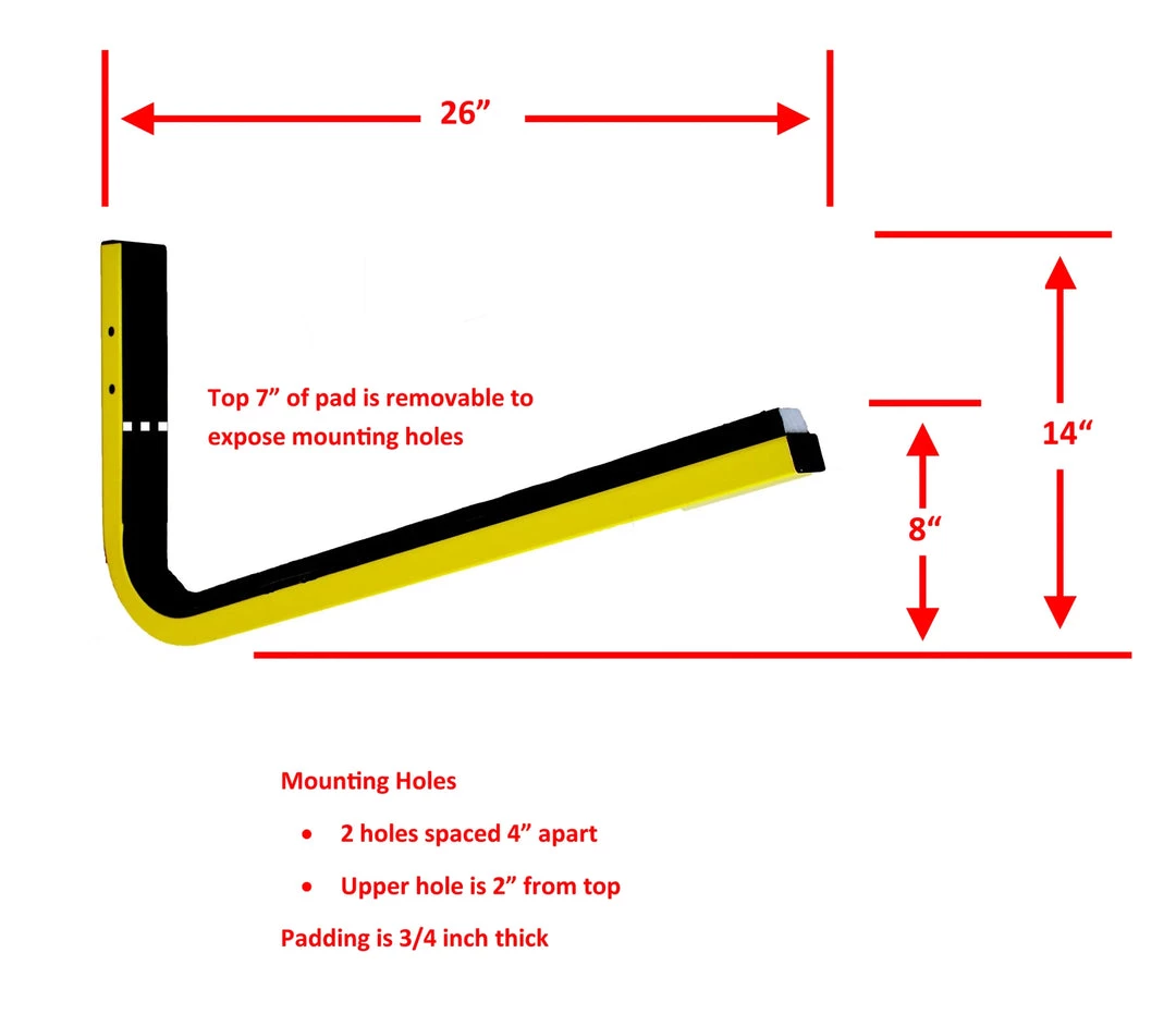 Suspenz Board Rack 3 Suspenz Board Rack