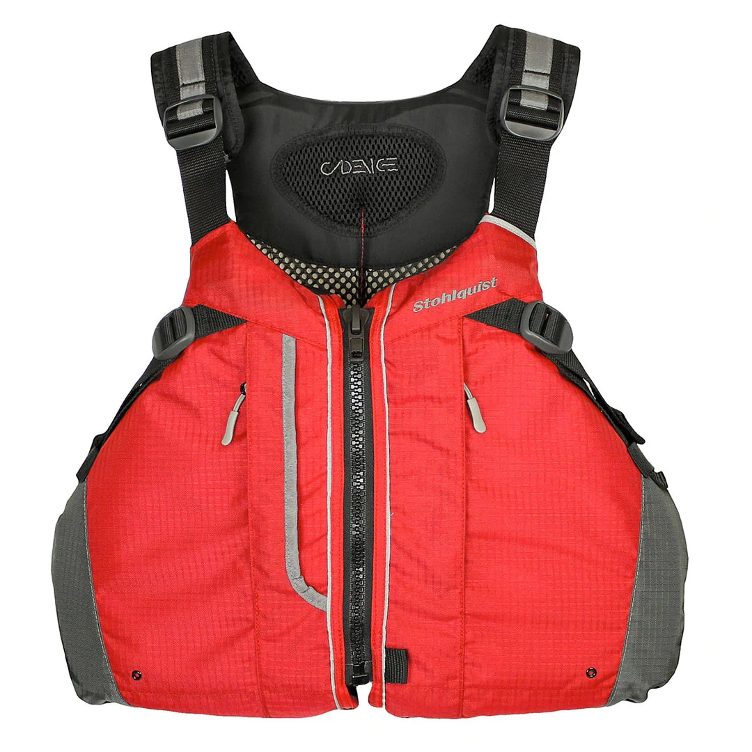 Stohlquist Cadence Men's Life Jackets 2 Stohlquist Cadence Men's Life Jackets