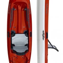 Eddyline Caribbean 12 FS