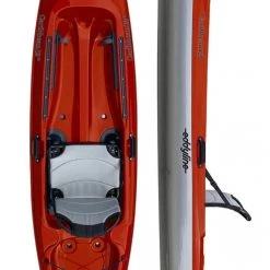 Eddyline Caribbean 12 FS