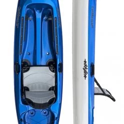 Eddyline Caribbean 12 FS