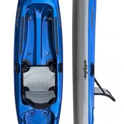 Eddyline Caribbean 12 FS