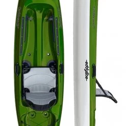 Eddyline Caribbean 12 FS