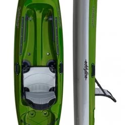 Eddyline Caribbean 12 FS