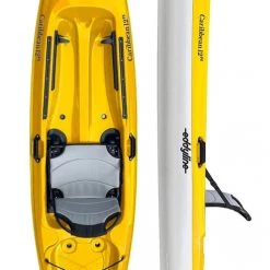 Eddyline Caribbean 12 FS