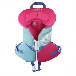 Stohlquist Child Kid's Life Jackets