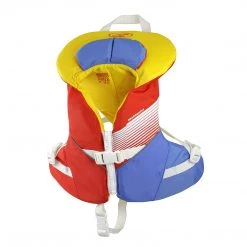 Stohlquist Child Kid's Life Jackets