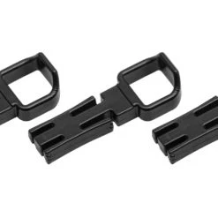 Native Watercraft Kayak Accessories Latch Kit, Finger Loop Plug Sliders Only 2021 - Set Of 3
