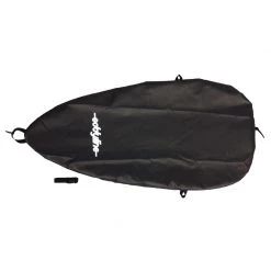 Eddyline Heavy-Duty Cockpit Cover W/ Travel Strap For Sandpiper Kayak Accessories