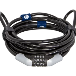 Perception Kayak Security Cable Lock For Sit-on-Top Kayaks