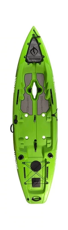 Lightning Kayaks Kick 106 3 Lightning Kayaks Kick 106