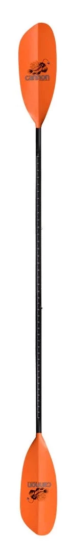 Cannon Kingfisher Kayak Paddles