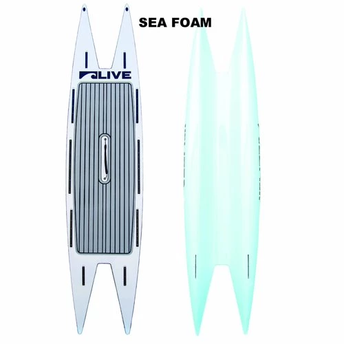 LIVE Watersports Rigid Paddleboards L2 Fish 3 LIVE Watersports Rigid Paddleboards L2 Fish