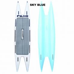 LIVE Watersports Rigid Paddleboards L2 Fish