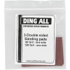 Ding All Sandpaper Assortment- 3 Pack Kayak Accessories