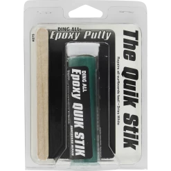 Ding All Epoxy Quick Stik Kit Kayak Accessories