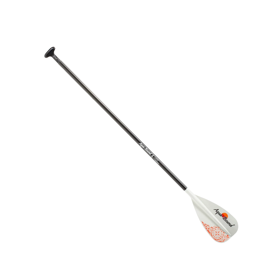 Aquabound Paddleboard Paddles Lyric 2-Piece 1 Aquabound Paddleboard Paddles Lyric 2-Piece