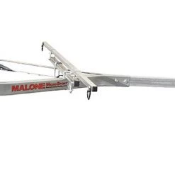 Malone Trailers MicroSport™ LowBed™ Trailer
