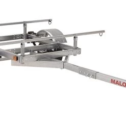 Malone Trailers LowMax™ Sport Trailer